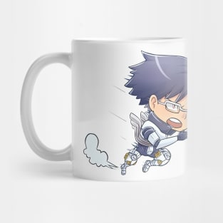 The Ingenium Hero Mug